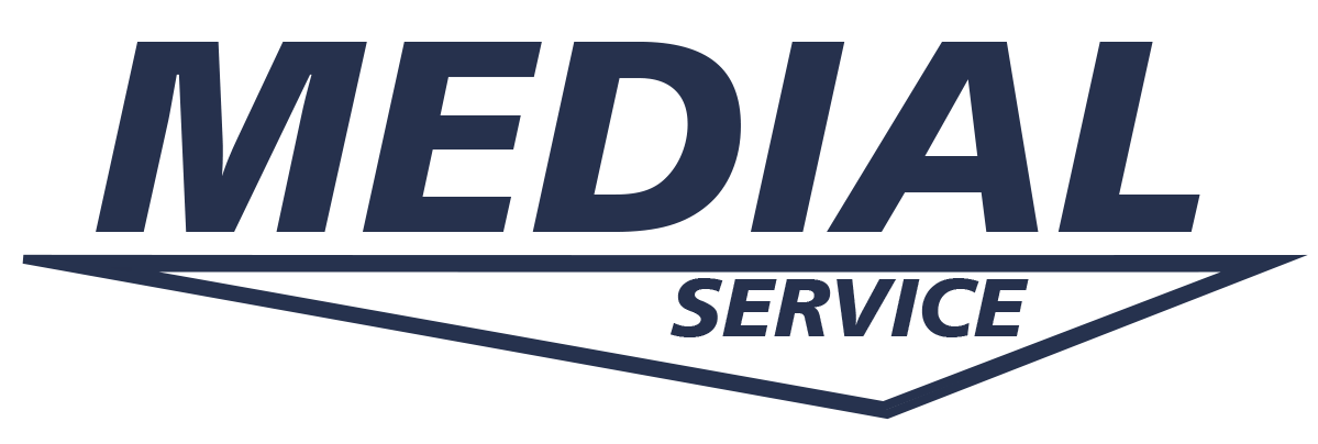 Logo Medial Service